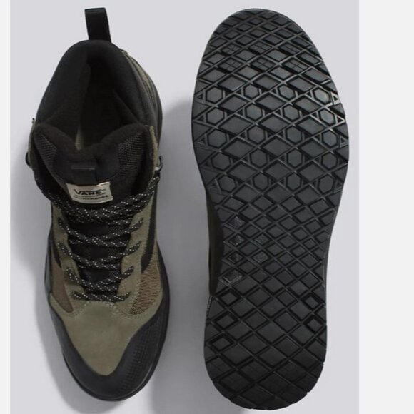New Vans UltraRange EXO Hi MTE-2   boots Shoes main image 6
